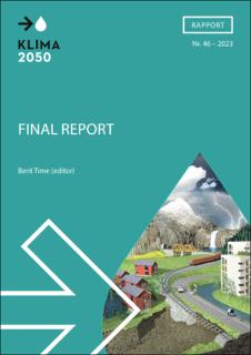 Final Report. Klima 2050